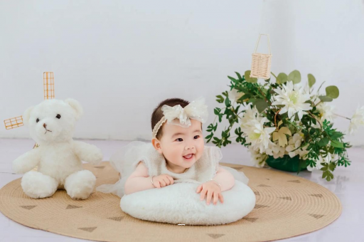 日喀则六个月宝宝发烧怎么办