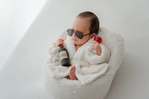 日喀则六个月孕妇肚子多大